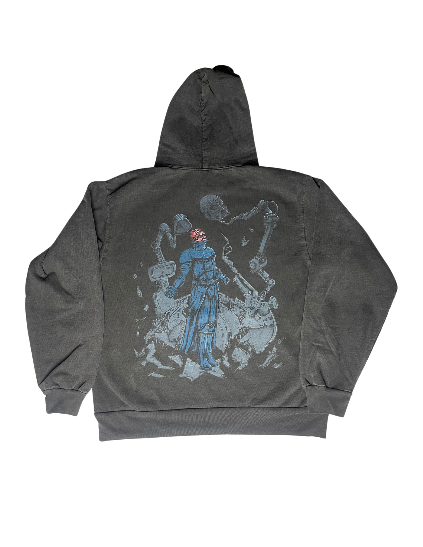 DARTH VADER HOODIE