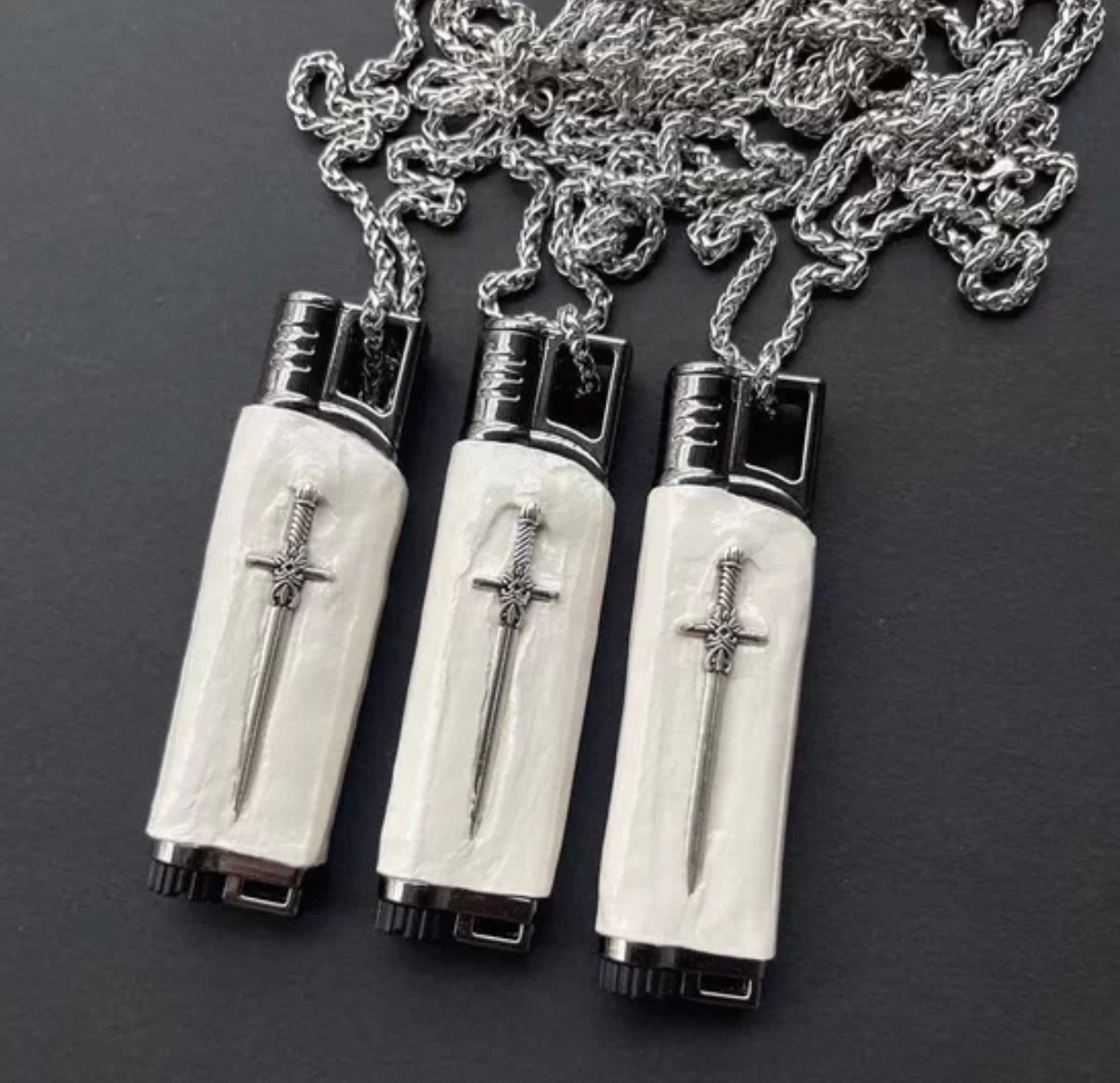“Battle of The Bastards” Jon Snow Lighter