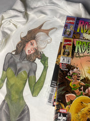 “80’s Rogue” Premium Tee