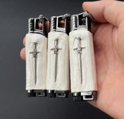 “Battle of The Bastards” Jon Snow Lighter