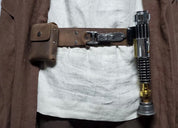 Luke EP6 Pixel Saber – Realistic Movie-Grade Lightsaber