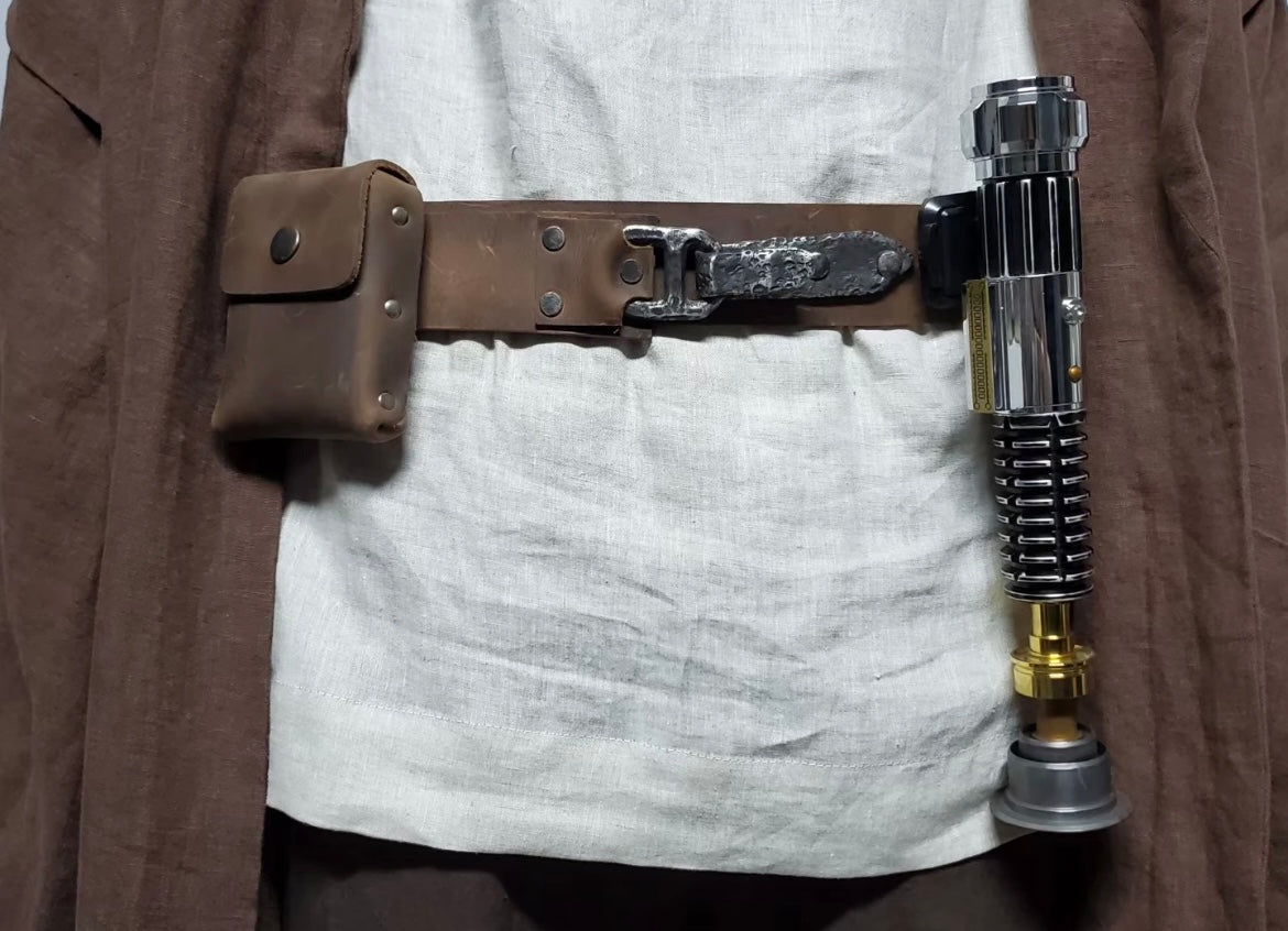 Luke EP6 Pixel Saber – Realistic Movie-Grade Lightsaber