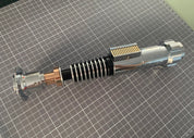 Luke EP6 Pixel Saber – Realistic Movie-Grade Lightsaber