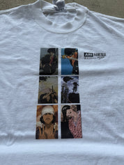 “Way of the Samurai” Premium Tee in White