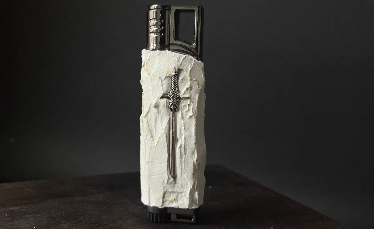“Battle of The Bastards” Jon Snow Lighter