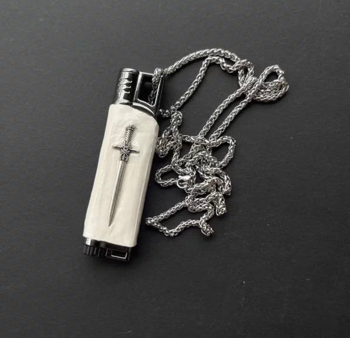 “Battle of The Bastards” Jon Snow Lighter