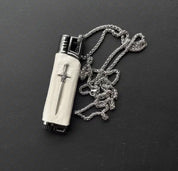 “Battle of The Bastards” Jon Snow Lighter