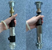 Luke EP6 Pixel Saber – Realistic Movie-Grade Lightsaber