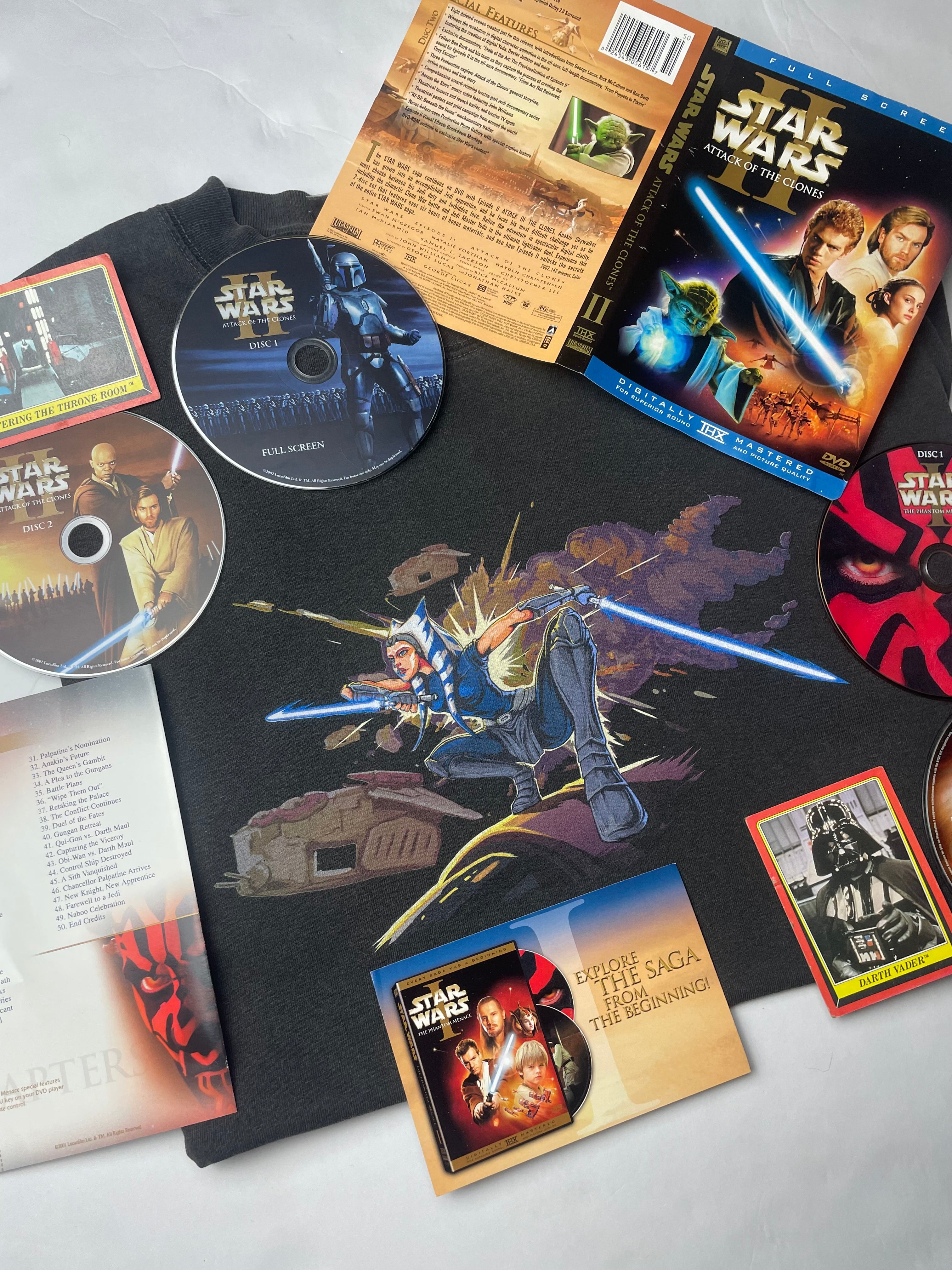 "Ashes of the Republic" Premium Tee In Faded Black