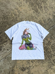“80’s Rogue” Premium Tee