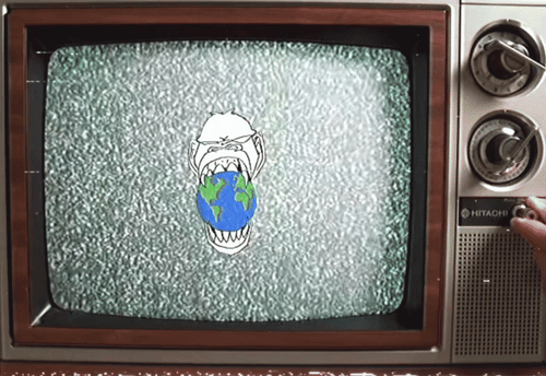 ARI VINTAGE logo