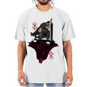 “Despair” Premium Tee In White